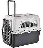 Amazon.co.jp: 【IATA基準クリア×航空機対応の頑丈さ】ペットキャリー