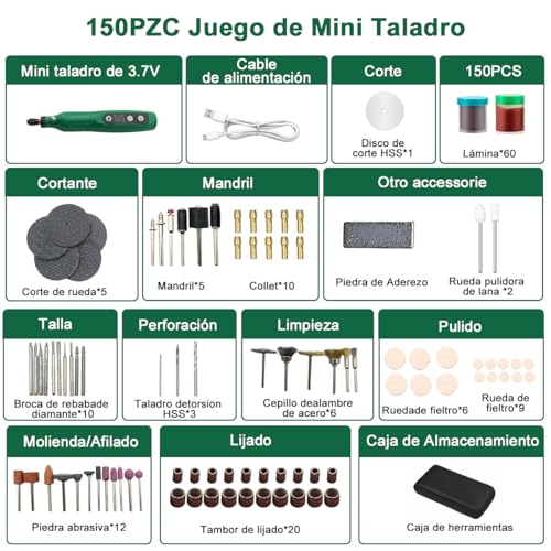 Mototool 9 Imagen adicional