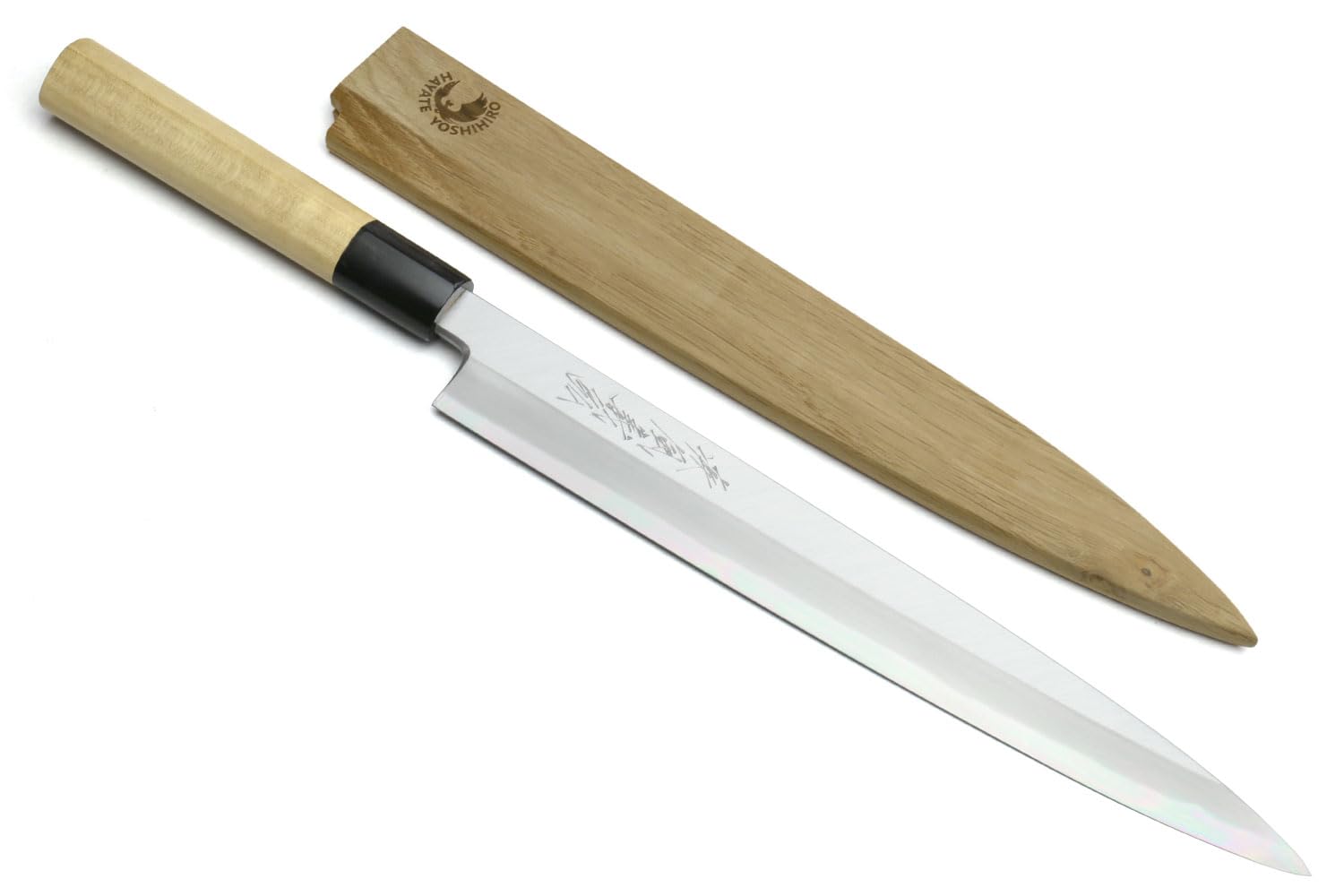 Yoshihiro 10.5 inch Yanagiba Knife