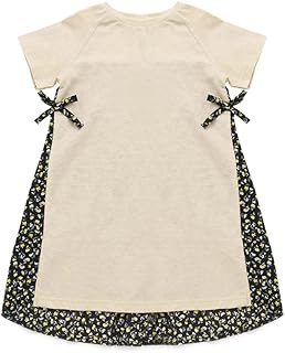 Amazon Co Jp Seraph セラフ ワンピース チュニック ガールズ 服 ファッション小物