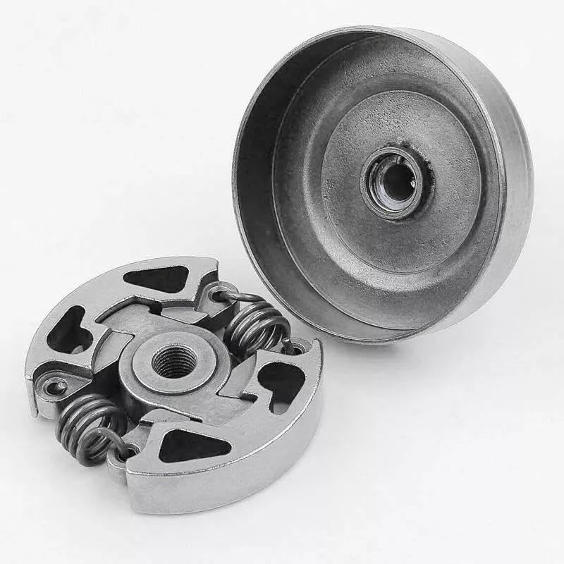 For Clutch Assy Bell Drum Set Fits For STIHL FS56RC FC56C FS70R HT56 KM56RC Brush Cutter, for weedeater fs 56 clutch, for weedeater clutcha for sthil fs56rc, for stihl km 56 rc parts, for stihl fc56c