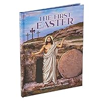 The First Easter 1617963100 Book Cover