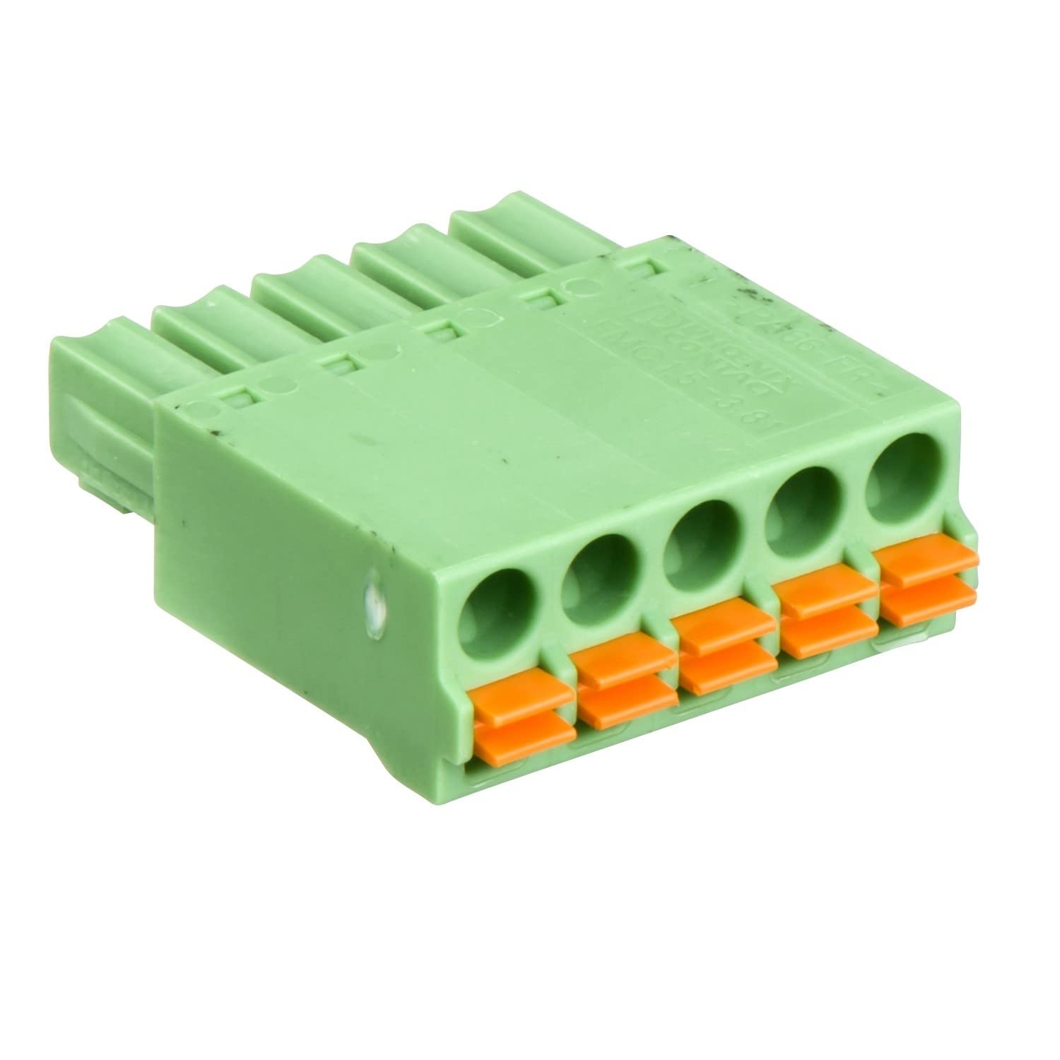 Conectores Ti24 de haute précision pour sécuriser vos liaisons