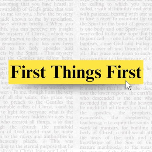 What Do Christians Do?