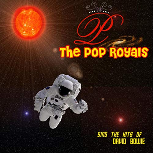 Sing The Hits Of David Bowie (Original)