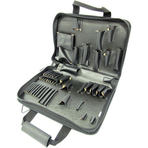 Jensen Tools Bcd2 Cordura Black Cek85 Style Tool Case Amazon.in