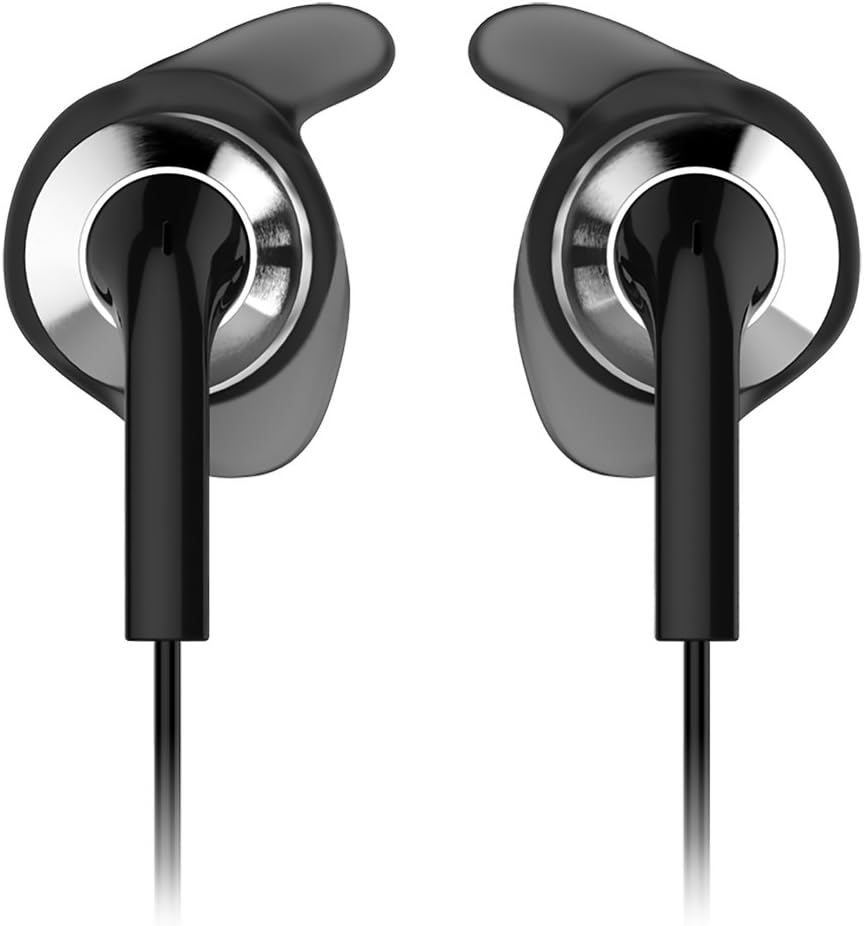 DUNU DN-Alpha 1 Dynamic Balanced Armature Earphones - The World's First Hybrid Earbud