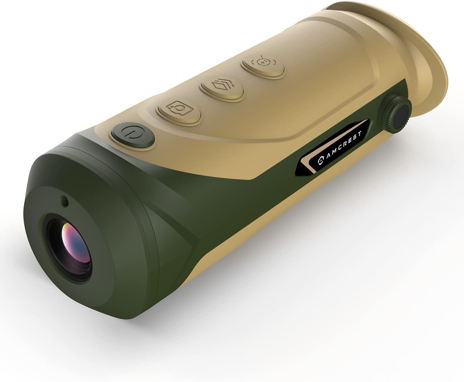 Amcrest Thermal Imaging Monocular for Hunting 256x192 (50Hz