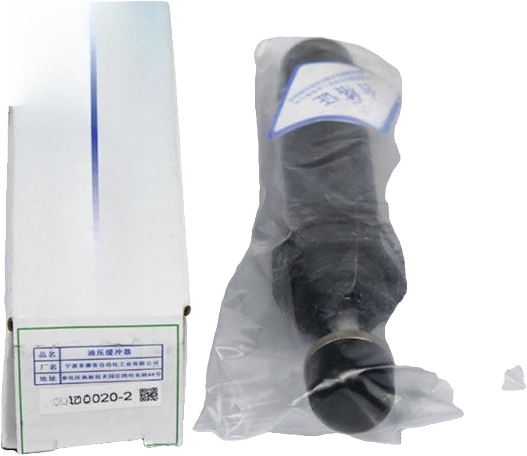 Hydraulic oil pressure buffer ACA0806 1007 1210 1416-1 -2-3 shock absorber(ACA2525-1)