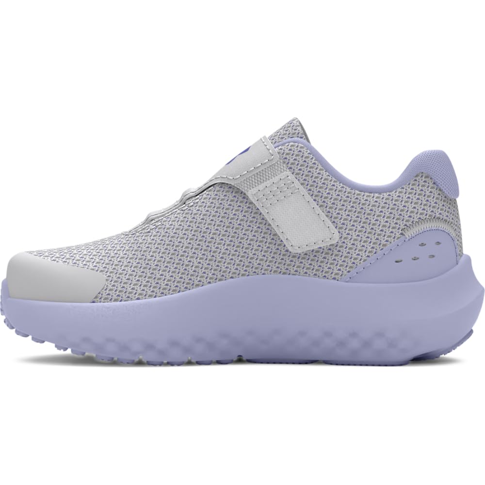 Under Armour Unisex-Baby Infant Surge 4 Alternate Closure