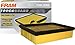 FRAM TGA3916 Tough Guard Flexible Panel Air Filter for Buick, Chevrolet, John Deere, Oldsmobile and Pontiac Vehicles