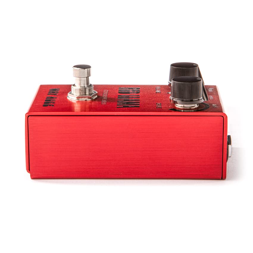 Amazon | Way Huge / WM23 RED LLAMA OVERDRIVE MkIII オーバー