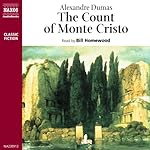 Cover of The Count of Monte Cristo