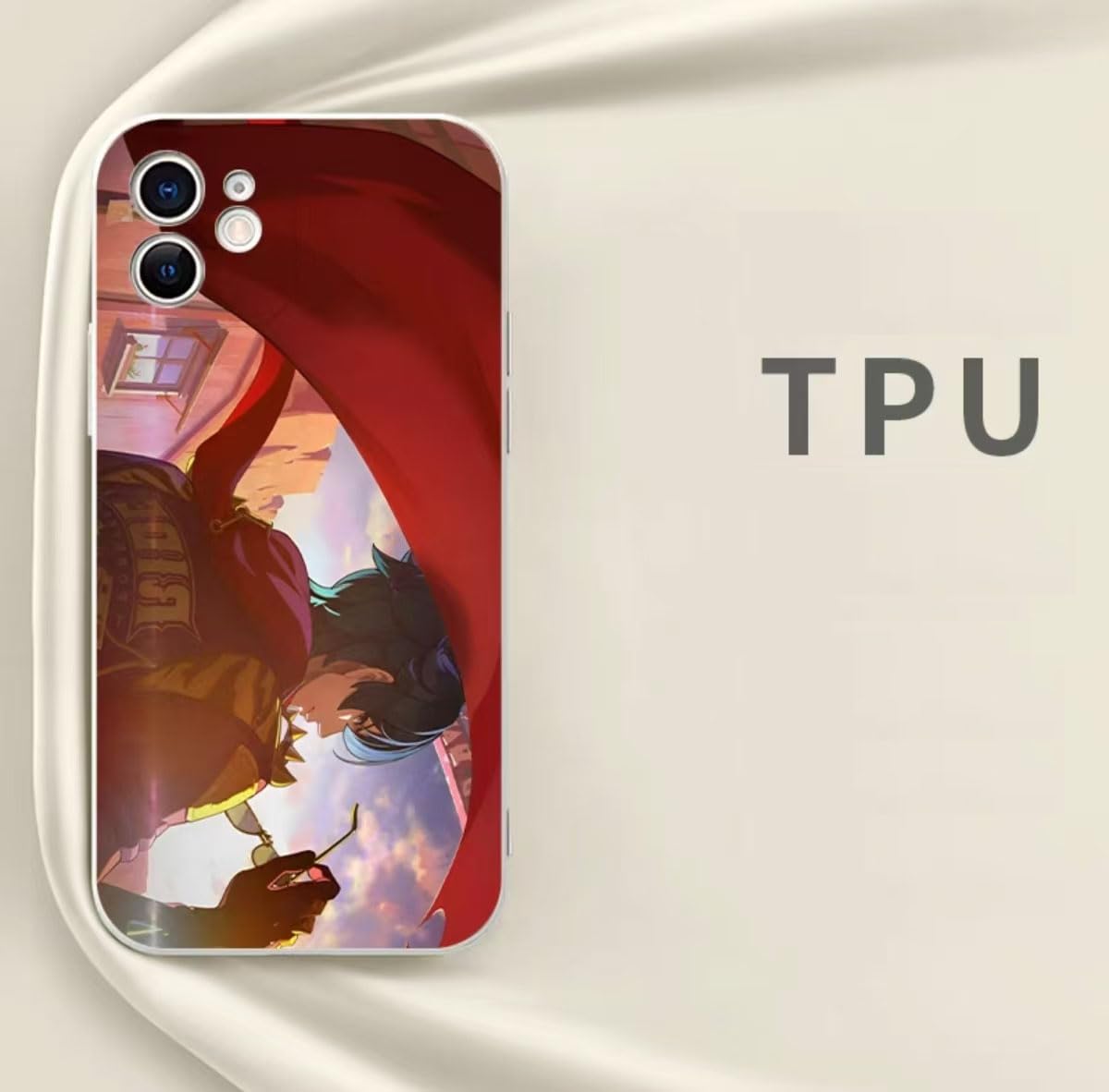 Amazon.co.jp: ゼンゼロ ライト スマホケース iPhone16 Pro ゼンレス