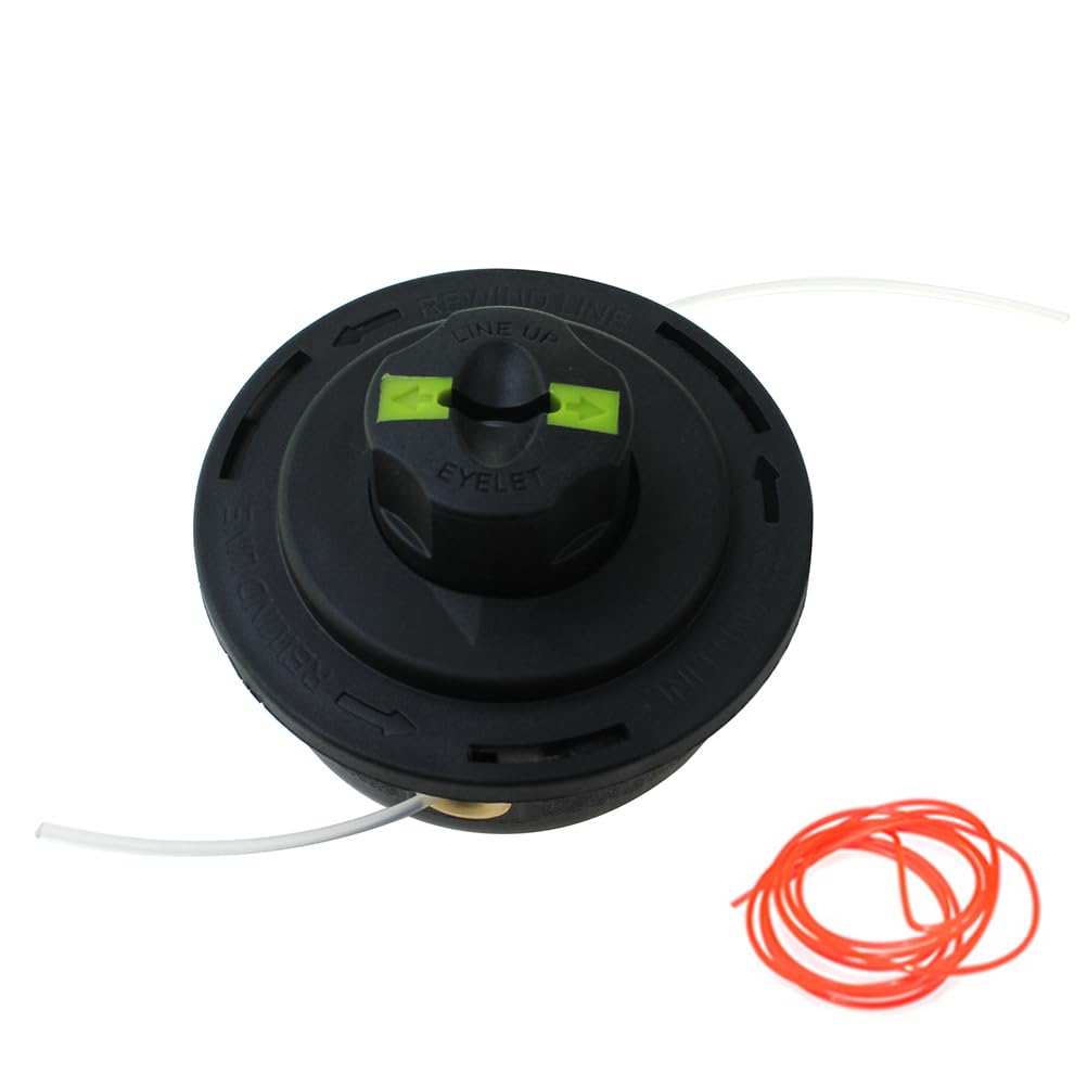 Amazon.com: YOOKAI Trimmer Head for Poulan & PoulanPro ET17,ETM17