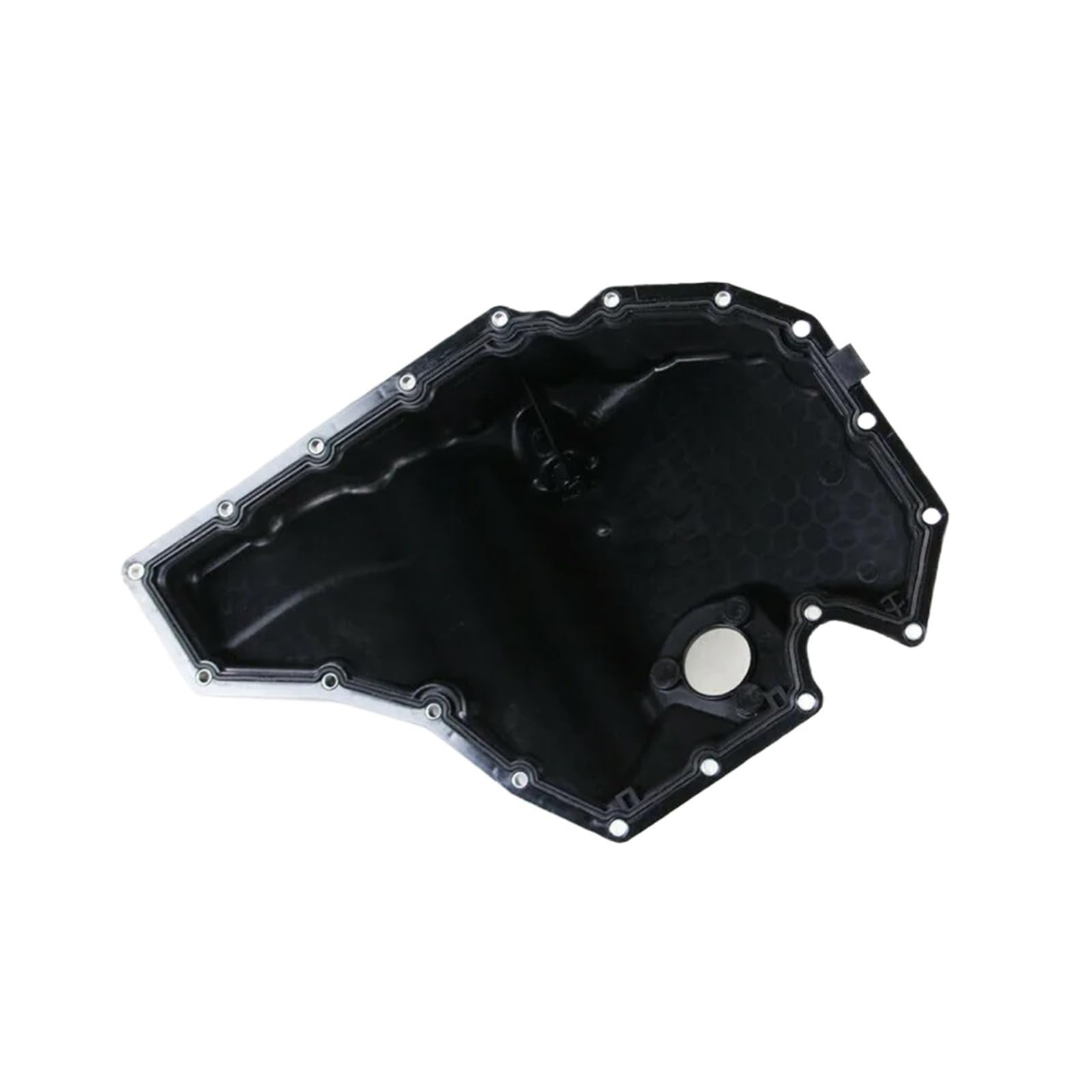 Coppa Dell'olio Motore Coppa per dell'olio inferiore motore 1.8T 2.0T adatta per Audi A4 A5 A6 A7 A8 quattro Q5 06L103600F CYGA/CYNB/CYPA/CYPB sostituzione