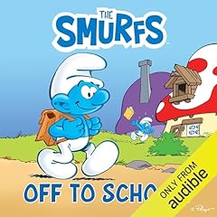 Off to School! cover art