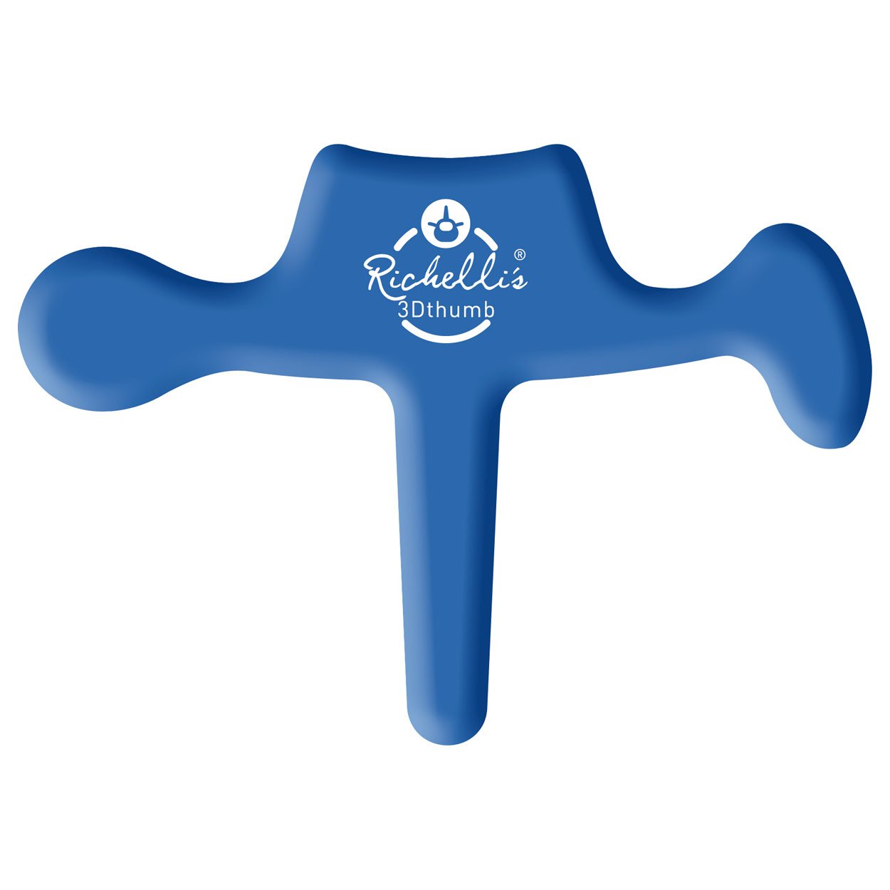 Richelli's 3Dthumb professionell