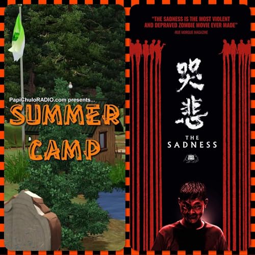 The Sadness &ndash; Summer Camp [September 4, 2022]