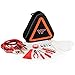 NCAA Virginia Tech Hokies Roadside Emergency Kit