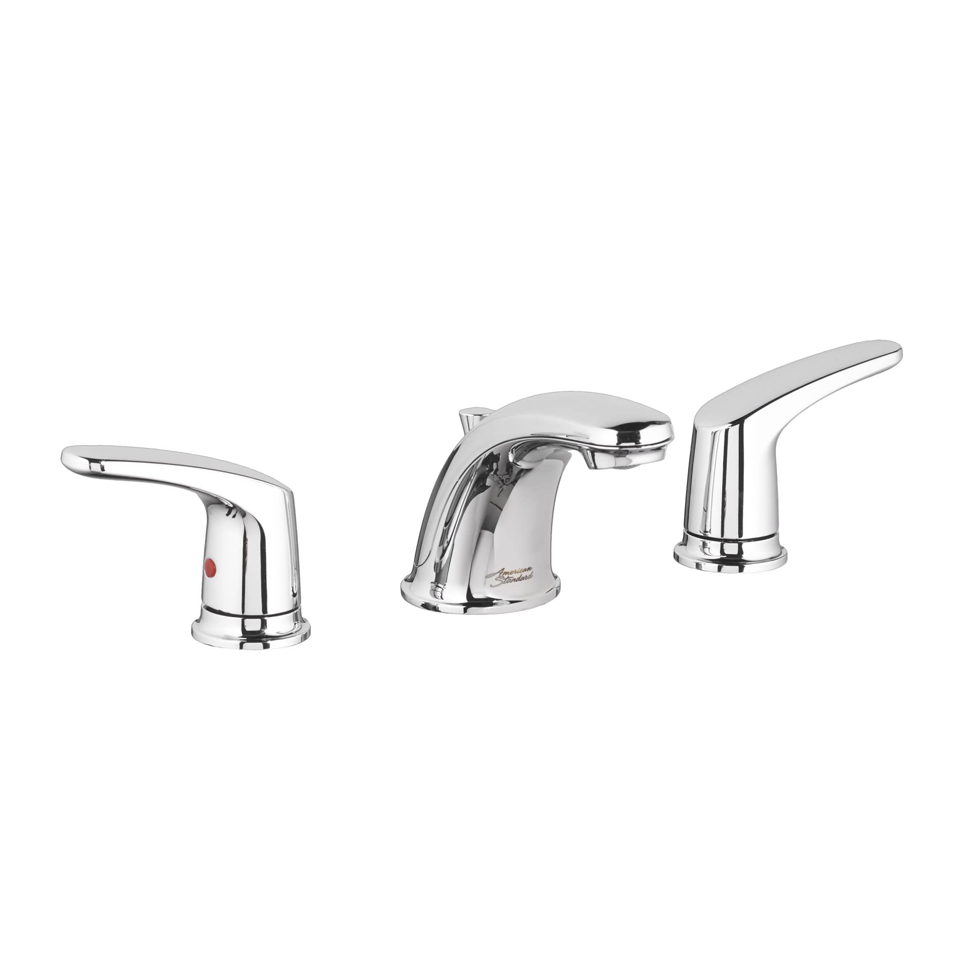 American Standard Colony Pro Chrome Faucet