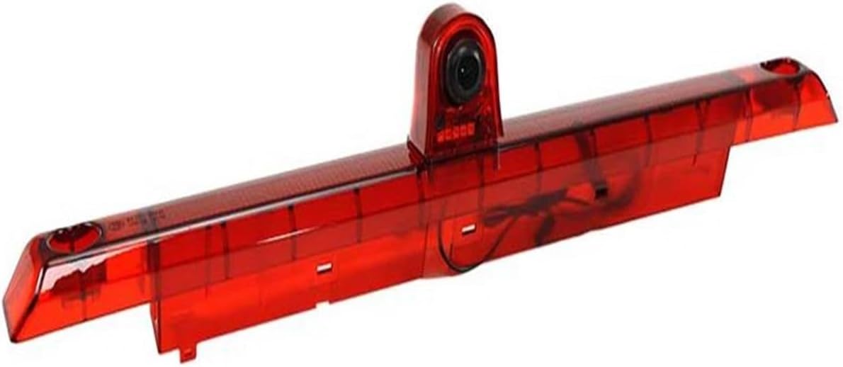 Reversing Camera Kit Parking Support Rear View Brake for Master 2024-2025