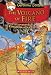 Geronimo Stilton and the Kingdom of Fantasy #5: The Volcano of Fire