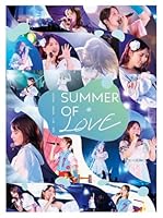 UCHIDA MAAYA LIVE 2025 SUMMER OF LOVE【Blu-ray】
