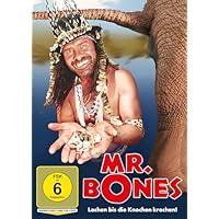 Mr. Bones