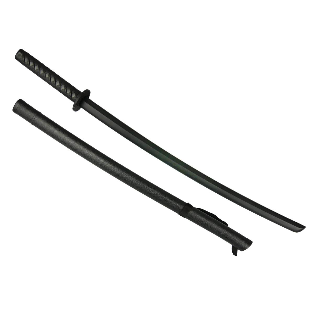 Le Bokken en polypropylène Shogun avec Saya