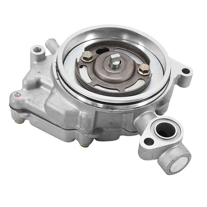 cyclingcolors Motorrad-Roller-Wasserpumpe kompatibel mit Yamaha 125 MT WR 5D7-E2420-00 22B-E2420-01