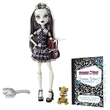  Monster High – BBC67 – Puppe – Frankie Stein