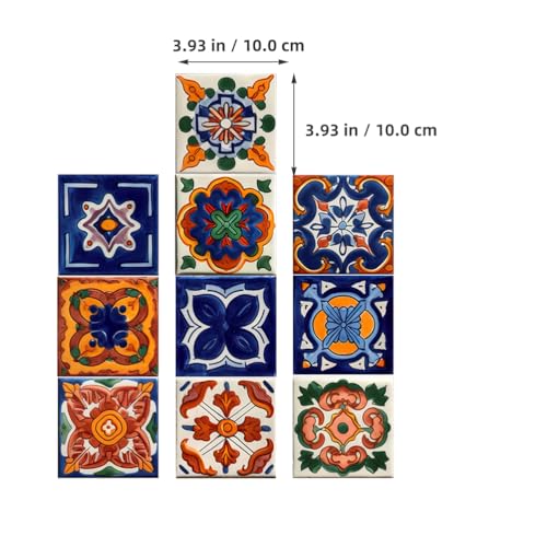 Encuentra la mejor selección de Azulejos para paredes interiores para comprar online. 53 Imagen adicional