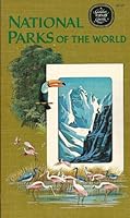 National Parks of the World, Volume 1, Europe, North America, South America B000TKBPF0 Book Cover