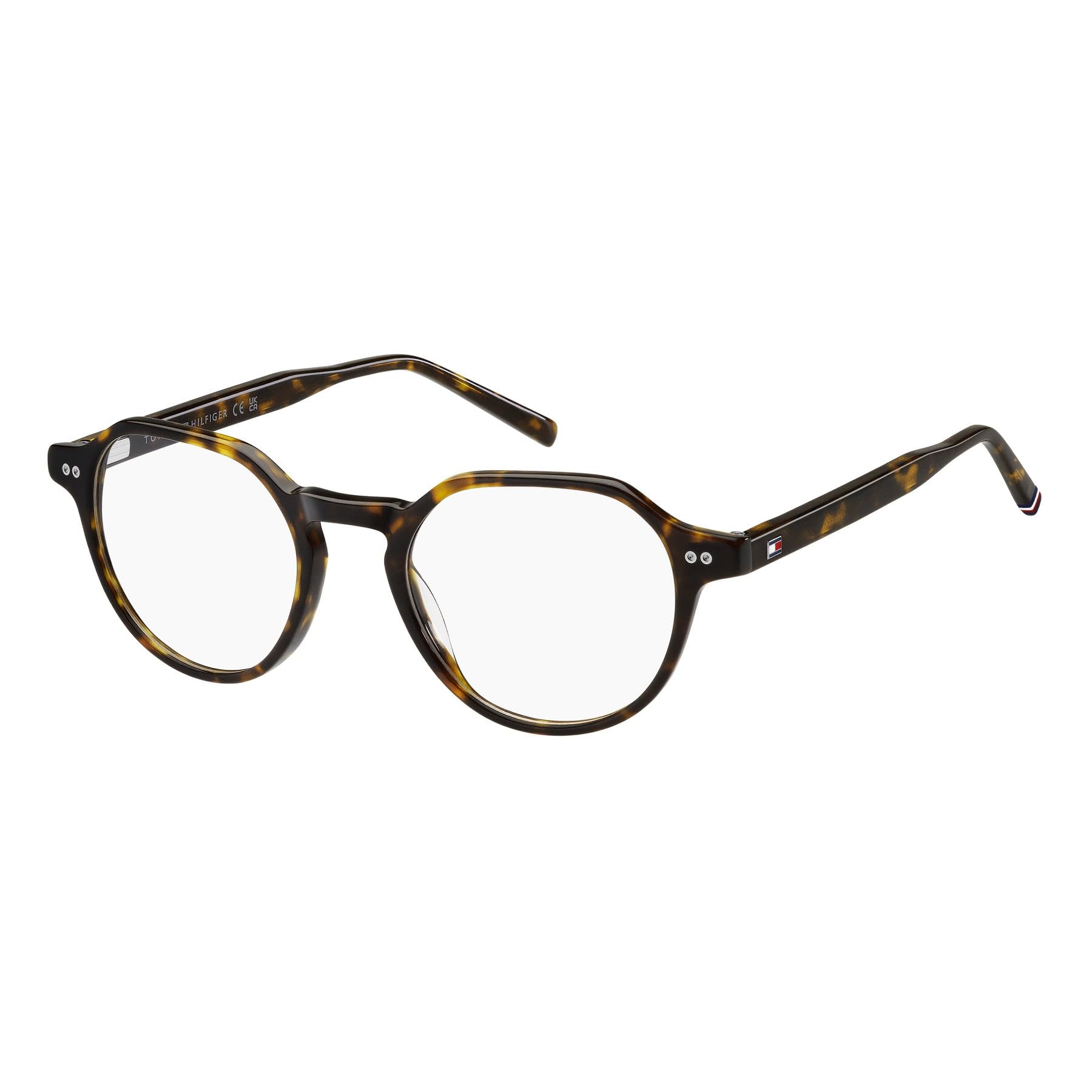 Tommy Hilfiger TH 2128 Oprawki do Okularów Dark Havana 50/20/150 uomo