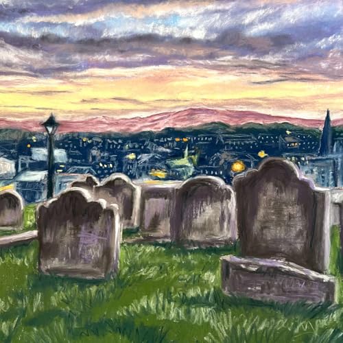 Creative Engagement Mary Telfer Artist Founder of the Creative Collective