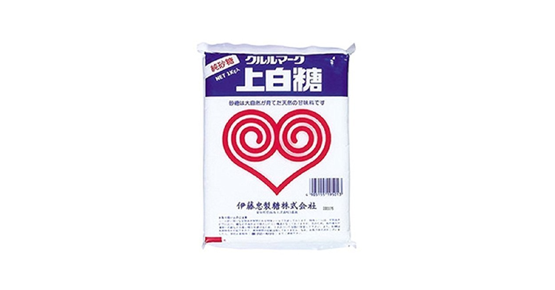 Amazon.co.jp: 伊藤忠製糖 上白糖 1kg×5袋 : 食品・飲料・お酒
