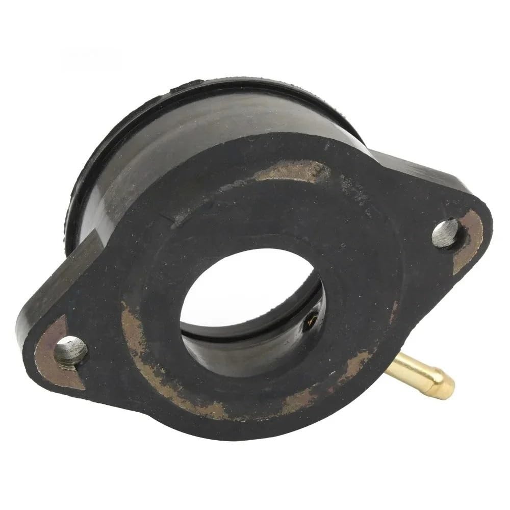 ochraniacz silnika motocykla Pasuje do SR400 SR-400 1993-2000 SR500 SR-5001991-1999 Uchwyt Carb Buty kolektora dolotowego silnika motocykla osłona stojanów(XIN-KAI-O9 BLACK)