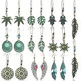 hippie schmuck ohrringe 👂【Geeignete Anlässe】: Der böhmische Ohrring eignet sich für alle Anlässe wie Jubiläum, Verlobung, Party, Meeting, Dating, Hochzeit, Alltag usw. Es macht Ihr Outfit wirklich elegant.