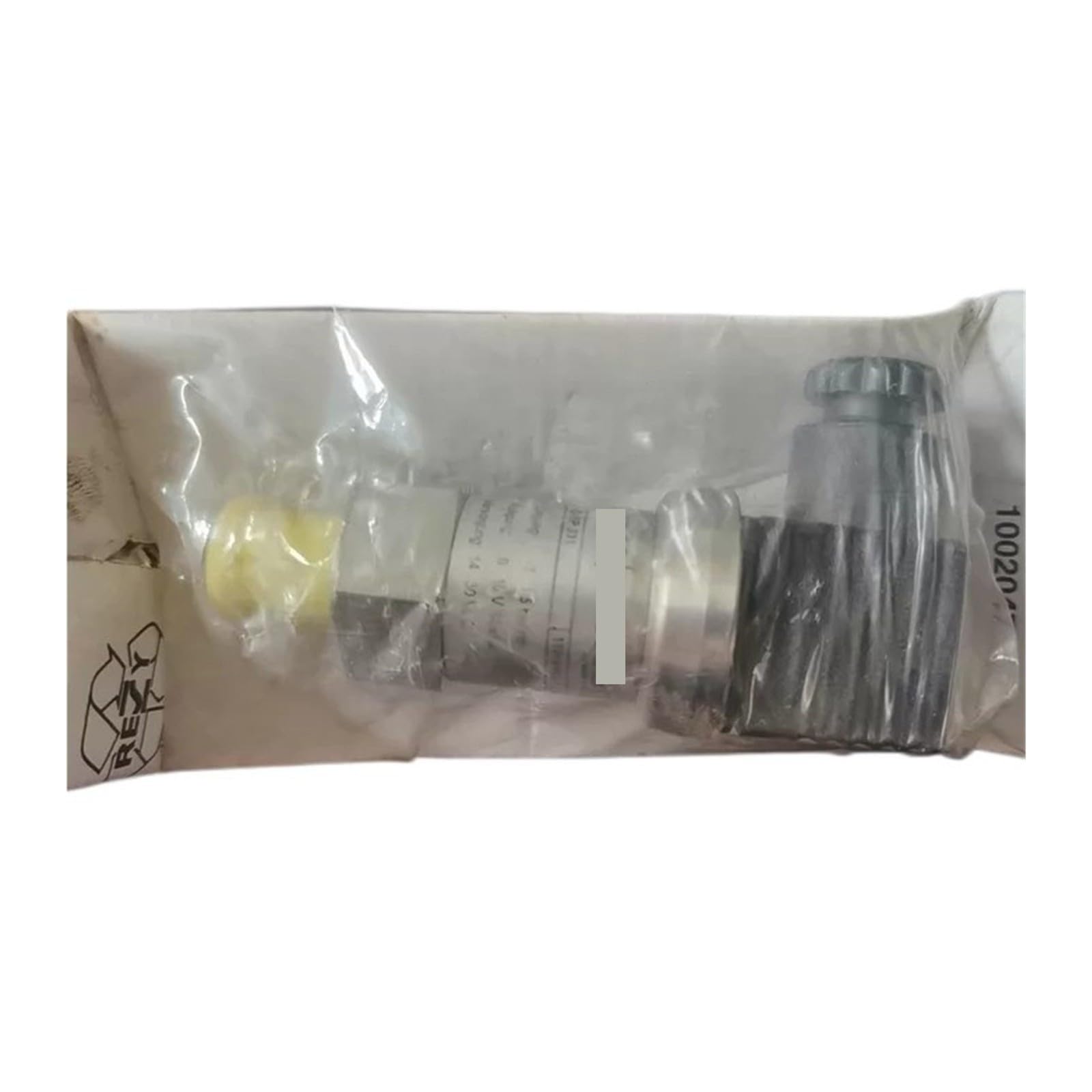 Sensor de interruptor de presión DMP331 110-V152-3-3-100-300-1-000