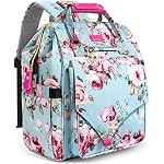 Diaper Bags Floral