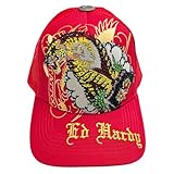 Ed Hardy