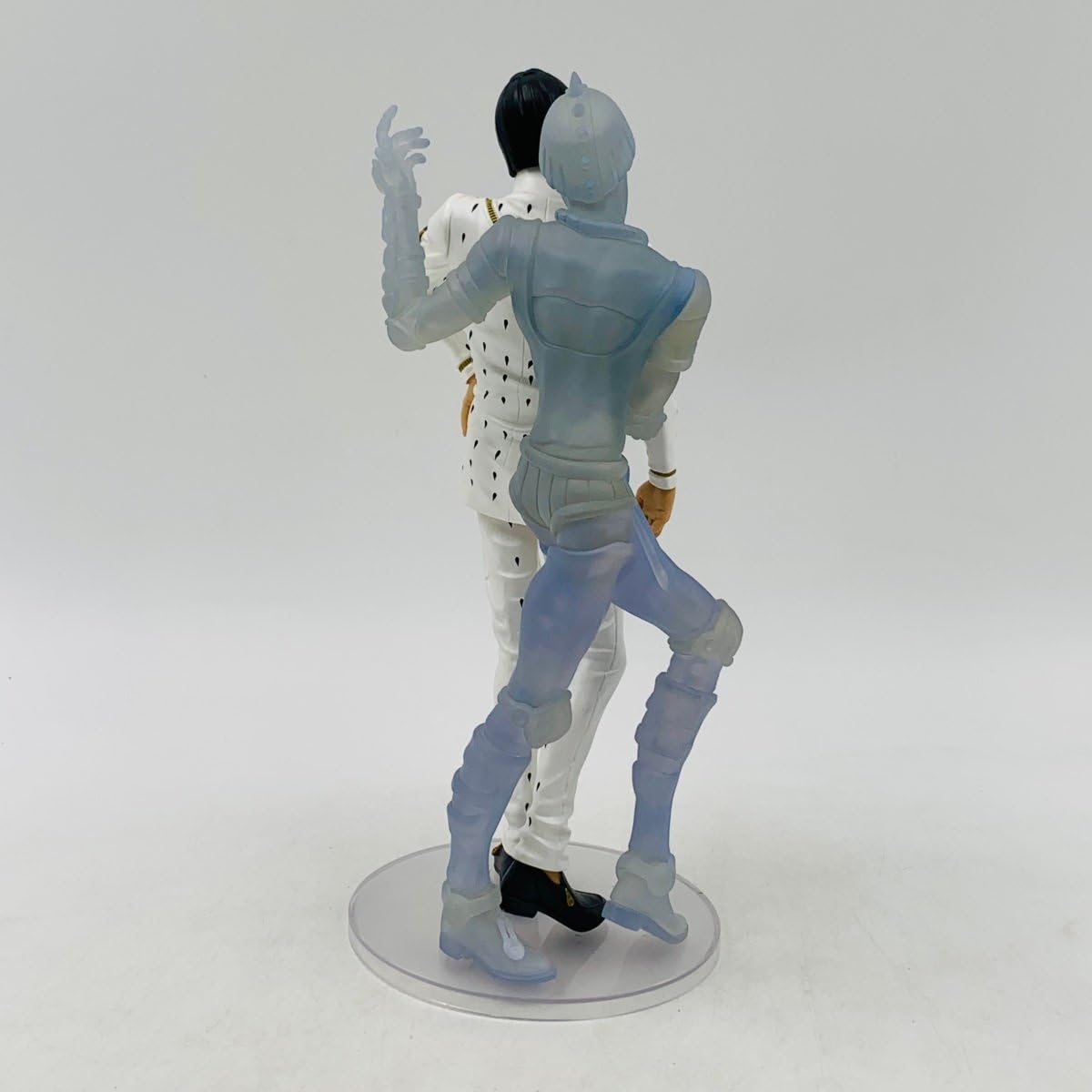 ジョジョの奇妙な冒険　一番くじ　Ｂ賞 ブローノ・ブチャラティ　フィギュア 20241027_132843.jpg