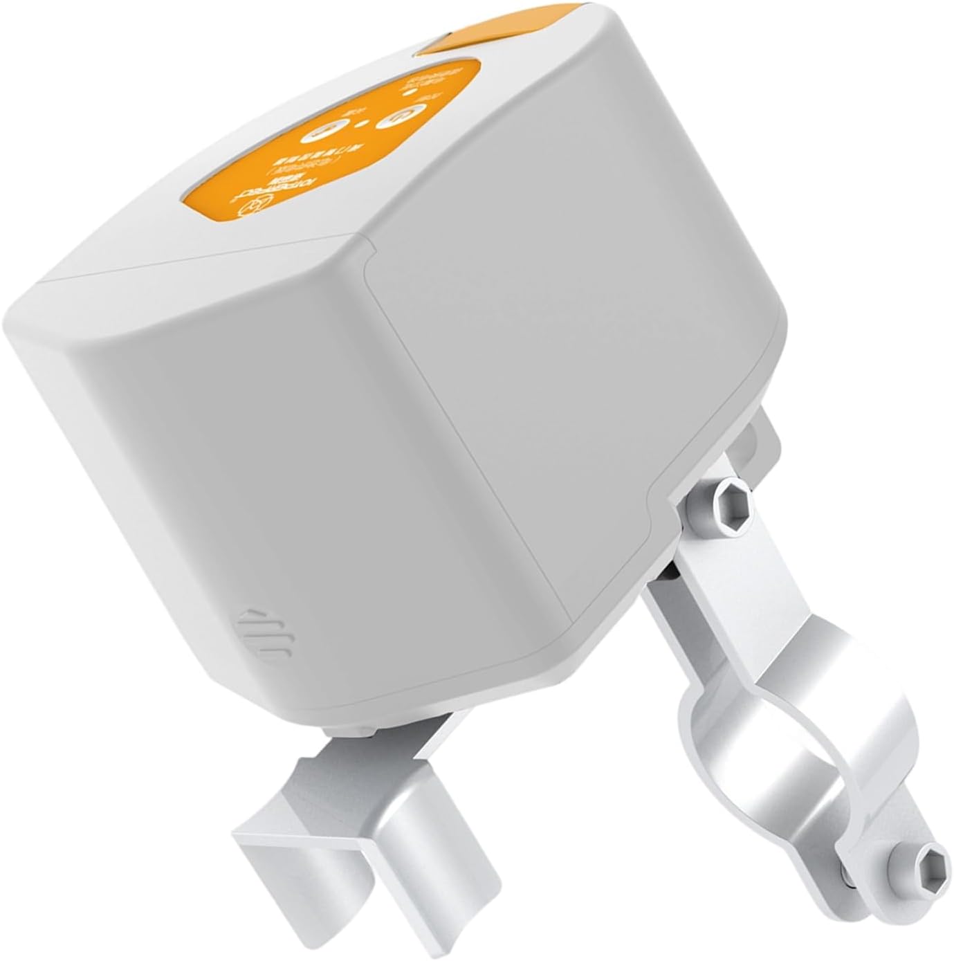 Water Valves with Low Power Timer Control Automatic Shutoff for Home Automation Remote Control Water