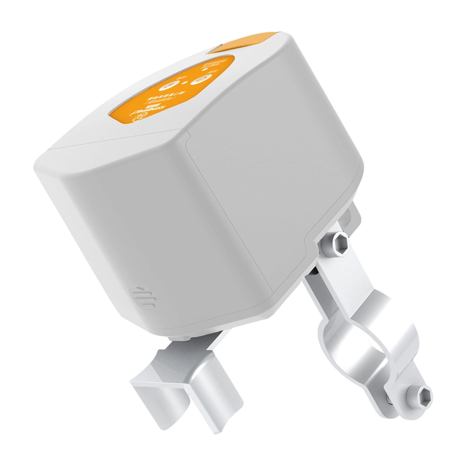 Hdoytxxm Multicolor Power Consumption Valves Flame Retardant Timing For Water Control For Home Automation Systems Low Power
