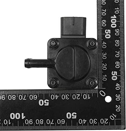 Sensor de presión diferencial RF7N182B5A soluciona el fallo de motor RF7N-182B5-A 7