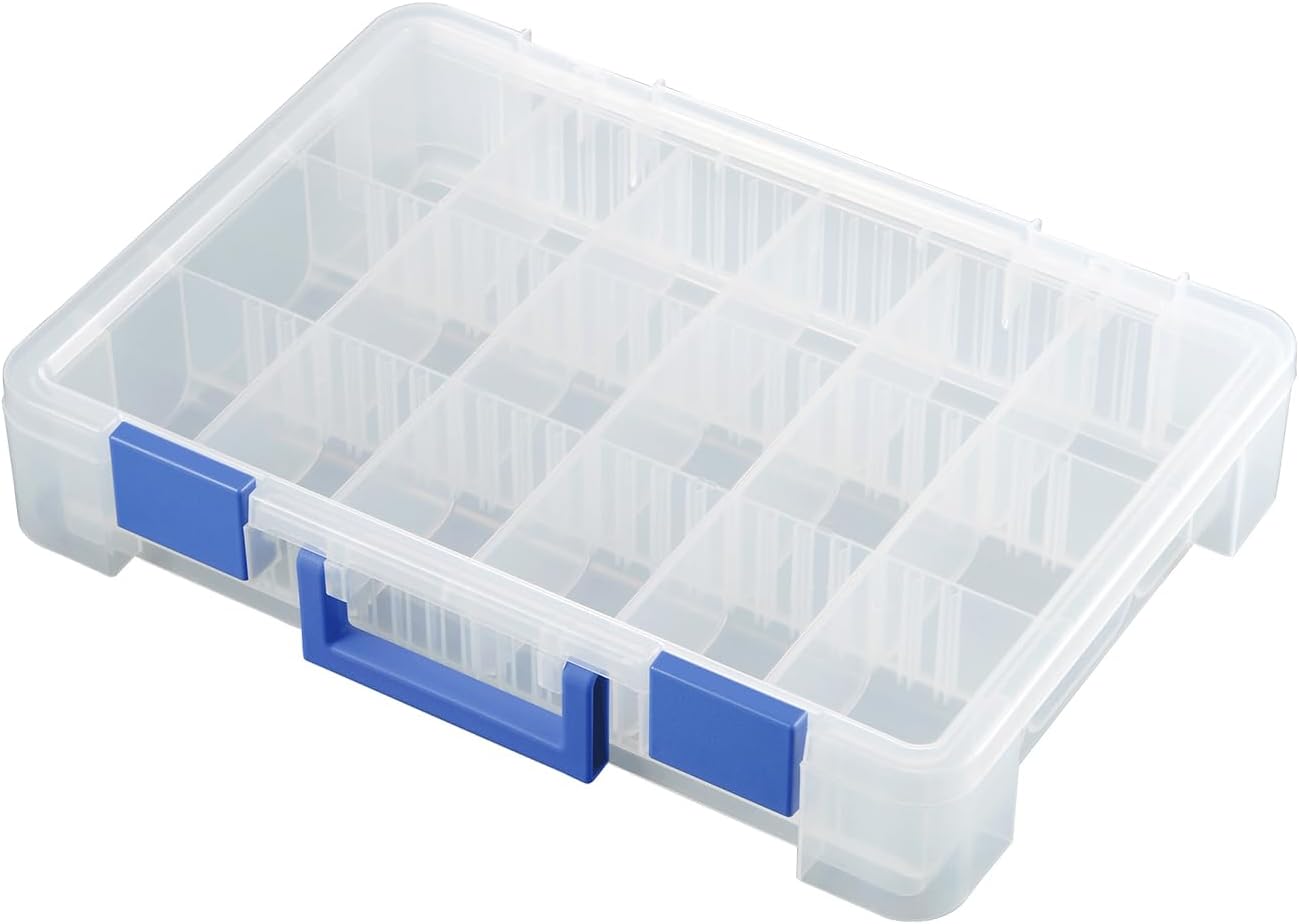 Astage parts stocking PS-400 clear