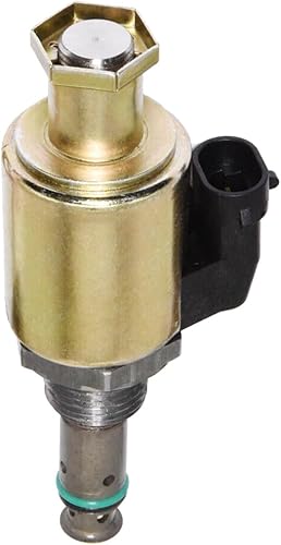 Miniatura 6 de 7.3 Regulador de presión del inyector de válvula IPR apto para Ford Super Duty 1995-2003 F250 F350 F450 F550 E350 E450 E550 Econoline Excursion, 7.3