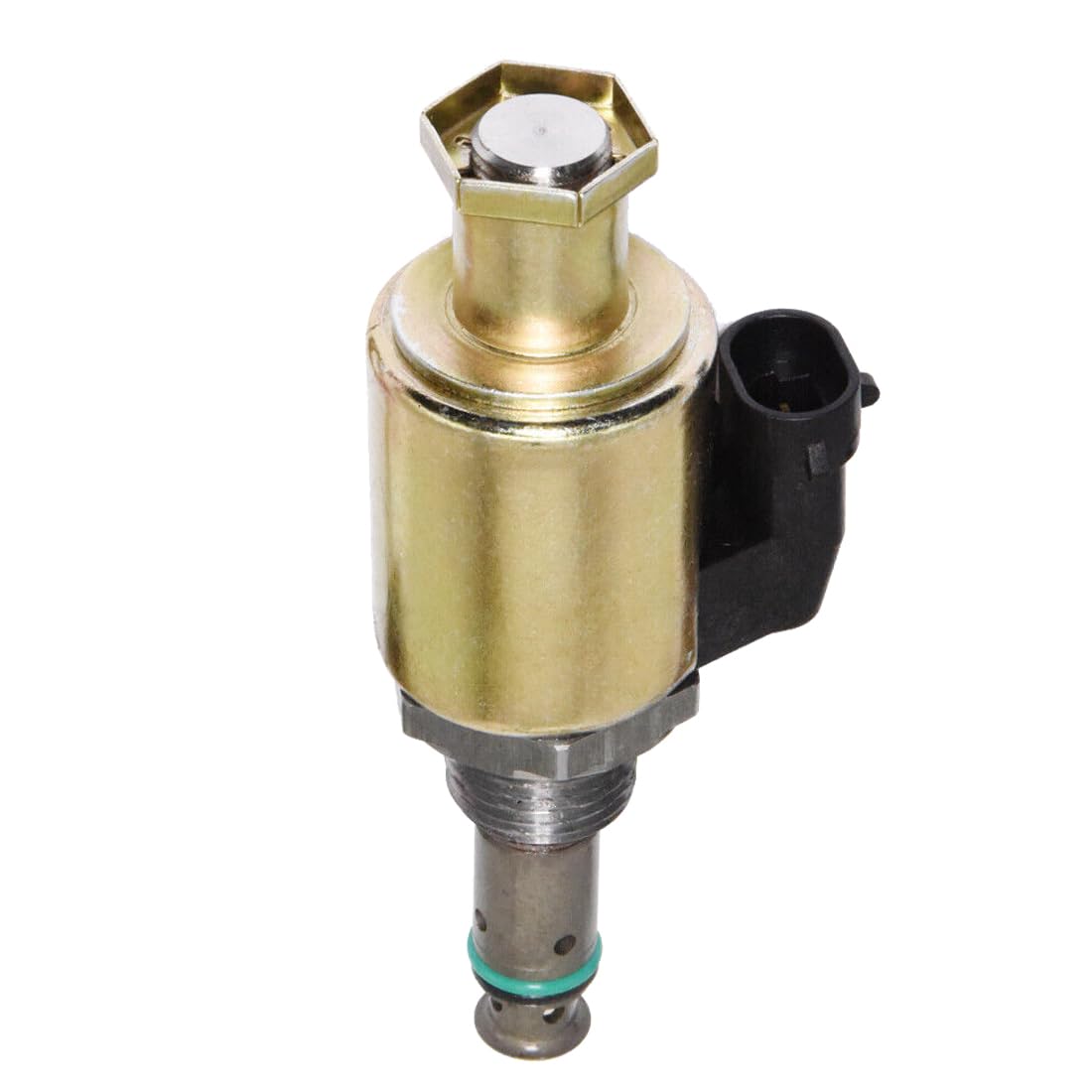 Automotive Replacement Fuel Injection Pressure Regulators Premium 2Pin ...