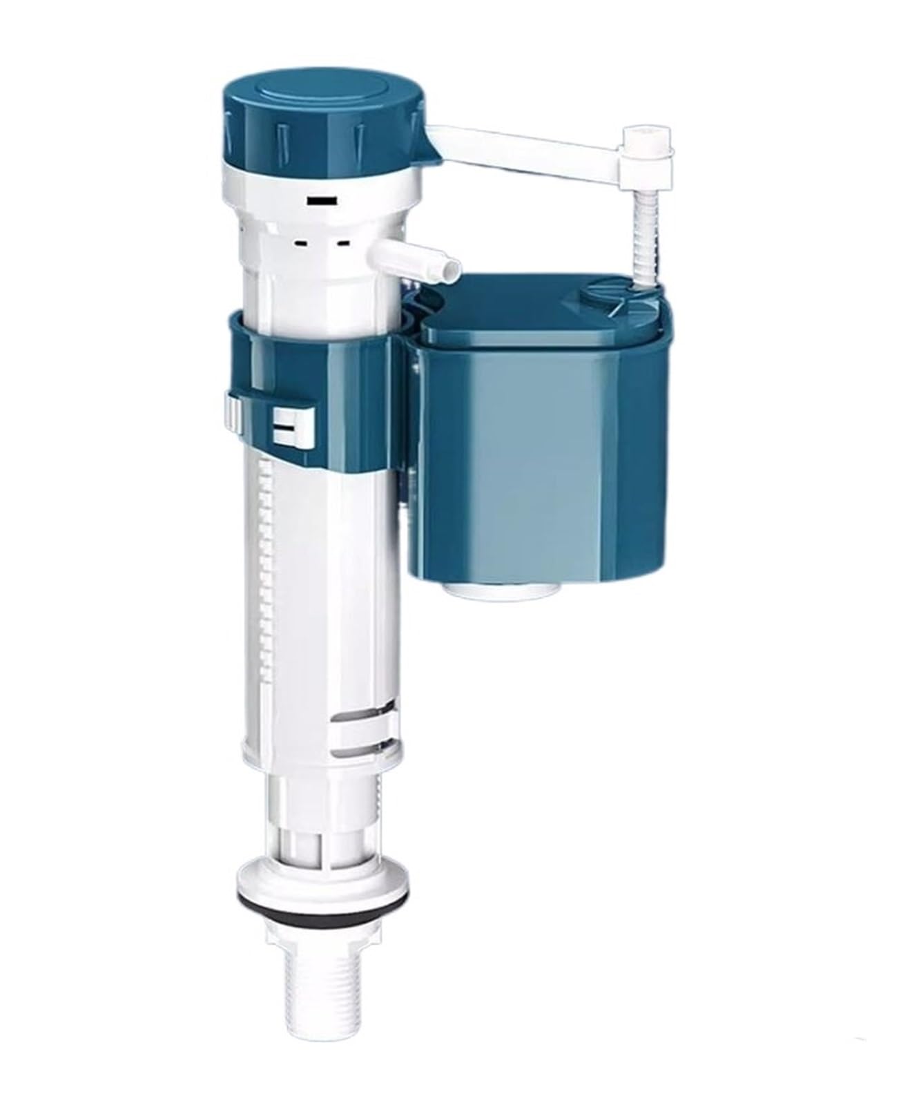 Mechura 100X100x18mm Toilet Fill Valve Adjustable Toilet Cistern Fill Valve